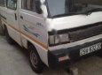 Daewoo Damas 1991 - Bán Daewoo Damas sản xuất 1991, màu trắng