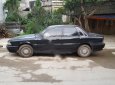 Mitsubishi Galant 1993 - Bán Mitsubishi Galant đời 1993, màu đen, nhập khẩu  