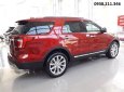 Ford Explorer 2017 - Bán ô tô Ford Explorer 2017, giao xe liền hỗ trợ ngân hàng không cần chứng minh thu nhập