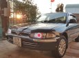 Mitsubishi Proton 1997 - Bán Mitsubishi Proton đời 1997, màu đen, xe nhập