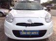 Nissan Micra 1.2AT 2011 - Long Việt Auto 2 bán xe Nissan Micra 1.2AT 2011