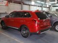 Mitsubishi Stavic 2.0 CVT 2017 - [Mitsubishi Hải Phòng] Bán ô tô Mitsubishi Outlander 2.0 CVT 2017, màu đỏ, giá cực tốt