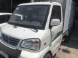 Mitsubishi Veryca 2009 - Xe tải đông lạnh Veryca 550kg, màu trắng