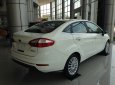 Ford Fiesta 1.0AT Titanium  2017 - Cần bán Ford Fiesta 1.5L AT mới tại Bắc Giang, màu trắng, giá bán cạnh tranh