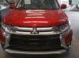 Mitsubishi Stavic 2.0 CVT 2017 - [Mitsubishi Hải Phòng] Bán ô tô Mitsubishi Outlander 2.0 CVT 2017, màu đỏ, giá cực tốt