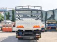 Kamaz XTS 53229  2017 - Kamaz 53229 (6x4) tải thùng Kamaz 9,3m mới 2016, Bán xe tải thùng Kamaz 3 giò mới 2016