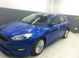 Ford Focus Sport 1.5 AT Ecoboost 2017 - Ford Focus Sport 1.5 Ecoboost - Phú Mỹ Ford - 0934799119