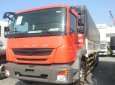Xe tải Trên 10 tấn FJ 2016 - Cần bán xe Mitsubishi FUSO FJ 2016 15 tấn