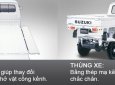 Suzuki Supper Carry Truck 2017 - Cần bán xe Suzuki Truck 5 tạ 2017, giá cạnh tranh