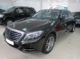 Mercedes-Benz S 400 2017 - Cần bán Mercedes S400 đời 2017, màu đen