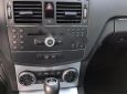 Mercedes-Benz C230  Avantgarde  2008 - Bán Mercedes C230 đời 2008, nhập khẩu nguyên chiếc, 545 triệu