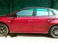 Fiat Bravo   2009 - Bán xe cũ Fiat Bravo đời 2009, màu đỏ, nhập khẩu chính hãng, giá tốt