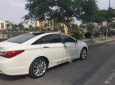 Hyundai Sonata Y20 2010 - Bán Hyundai Sonata Y20 đời 2010, màu trắng, nhập khẩu nguyên chiếc, giá chỉ 625 triệu