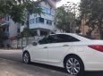 Hyundai Sonata Y20 2010 - Bán Hyundai Sonata Y20 đời 2010, màu trắng, nhập khẩu nguyên chiếc, giá chỉ 625 triệu