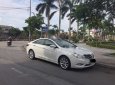 Hyundai Sonata Y20 2010 - Bán Hyundai Sonata Y20 đời 2010, màu trắng, nhập khẩu nguyên chiếc, giá chỉ 625 triệu