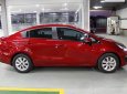 Kia Rio 2017 - Cần bán xe Kia Rio màu đỏ, nhập khẩu chính hãng, 463tr, liên hệ ngay: 0971 676 690