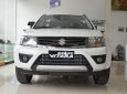 Suzuki Grand vitara 2016 - Suzuki Tây Hồ, bán Suzuki Grand Vitara 2016, nhập khẩu nguyên chiếc tại Nhật Bản, hỗ trợ trả góp, đăng ký xe