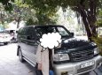 Isuzu Trooper 2000 - Cần bán Isuzu Trooper đời 2000, màu xanh lục, nhập khẩu 2 cầu. Máy khỏe (Nha Trang)