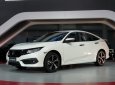 Honda Civic 2018 - Bán ô tô Honda Civic đời 2018, màu trắng, nhập khẩu chính hãng, giá tốt, hỗ trợ trả góp, LH 0914815689