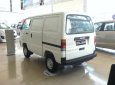 Suzuki Super Carry Van 2017 - Cần bán Suzuki Blind Van đời 2017, màu trắng Lh: Mr Thành 0934.655.923