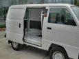 Suzuki Super Carry Van 2017 - Cần bán Suzuki Blind Van đời 2017, màu trắng Lh: Mr Thành 0934.655.923