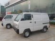 Suzuki Super Carry Van 2017 - Cần bán Suzuki Blind Van đời 2017, màu trắng Lh: Mr Thành 0934.655.923