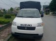 Suzuki Super Carry Pro 2017 - Cần bán Suzuki Super Carry Pro 2017 thùng mui bạt màu trắng, nhập khẩu nguyên chiếc, xe giao ngay. LH: 0985.547.829