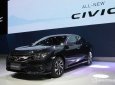 Honda Civic 2018 - Bán ô tô Honda Civic đời 2018, màu trắng, nhập khẩu chính hãng, giá tốt, hỗ trợ trả góp, LH 0914815689