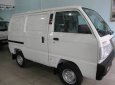 Suzuki Super Carry Van 2017 - Cần bán Suzuki Blind Van đời 2017, màu trắng Lh: Mr Thành 0934.655.923