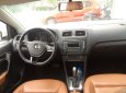 Volkswagen Polo 2016 - Bán Volkswagen Polo Hacthback màu đỏ, xe nhập. Cam kết giá tốt nhất thị trường - LH Hương 0902608293