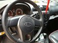 Kia Morning Sport 2012 - Bán Kia Morning Sport 2012, màu đỏ, số tự động