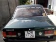 Peugeot 505 1990 - Cần bán Peugeot 505 đời 1990, màu xanh lam, nhập khẩu nguyên chiếc xe gia đình, giá chỉ 38 triệu