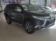 Mitsubishi Pajero Sport 2017 - [Mitsubishi Quảng Ninh] Bán xe Mitsubishi Pajero Sport model 2017, nhập khẩu, giá cực tốt