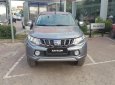 Mitsubishi Triton 2016 - [Mitsubishi Quảng Ninh] Bán Mitsubishi Triton Mivec model 2017, giá ưu đãi cực tốt