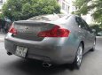 Infiniti G35 2007 - Bán xe cũ Infiniti G35 đời 2007, màu bạc, nhập khẩu xe gia đình