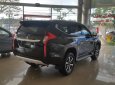 Mitsubishi Pajero Sport 2017 - [Mitsubishi Quảng Ninh] Bán xe Mitsubishi Pajero Sport model 2017, nhập khẩu, giá cực tốt