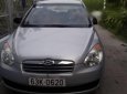 Hyundai Verna 2007 - Bán ô tô Hyundai Verna đời 2007, nhập khẩu