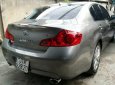 Infiniti G35 2007 - Bán xe cũ Infiniti G35 đời 2007, màu bạc, nhập khẩu xe gia đình