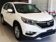 Honda CR V 2.4 TG 2017 - Honda Ô tô Hưng Yên chuyên cung cấp dòng xe CRV, City, xe giao ngay hỗ trợ tối đa cho khách hàng, LH 0983.458.858