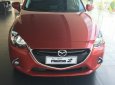 Mazda 2 1.5 2016 - Cần bán xe Mazda 2 Sedan Bình Phước