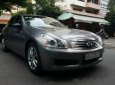 Infiniti G35 2007 - Bán xe cũ Infiniti G35 đời 2007, màu bạc, nhập khẩu xe gia đình