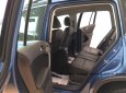 Volkswagen Tiguan 2016 - Cần bán Volkswagen Tiguan đời 2016, màu xanh lam, nhập khẩu nguyên chiếc