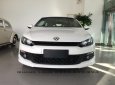 Volkswagen Scirocco 2.0 Turbo TSI 2012 - Bán Volkswagen Scirocco 2.0 Turbo TSI đời 2012, màu trắng, xe nhập