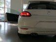 Volkswagen Scirocco 2.0 Turbo TSI 2012 - Bán Volkswagen Scirocco 2.0 Turbo TSI đời 2012, màu trắng, xe nhập