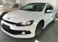 Volkswagen Scirocco 2.0 Turbo TSI 2012 - Bán Volkswagen Scirocco 2.0 Turbo TSI đời 2012, màu trắng, xe nhập