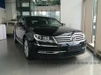 Volkswagen Phaeton 2013 - Bán xe Volkswagen Phaeton đời 2013, màu đen, xe nhập