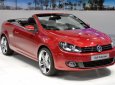 Volkswagen Golf 2012 - Volkswagen Golf Cabriolet - xe thể thao 2 cửa mui trần - Quang Long 0933689294