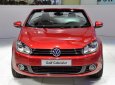 Volkswagen Golf 2012 - Volkswagen Golf Cabriolet - xe thể thao 2 cửa mui trần - Quang Long 0933689294