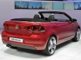 Volkswagen Golf 2012 - Volkswagen Golf Cabriolet - xe thể thao 2 cửa mui trần - Quang Long 0933689294