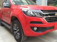 Chevrolet Colorado High Country  2017 - Chevrolet Colorado 2.8, hỗ trợ vay NH, trả trước tầm 150 triệu, giảm 30 tr, bảo hành chính hãng, LH Nhung 0907148849